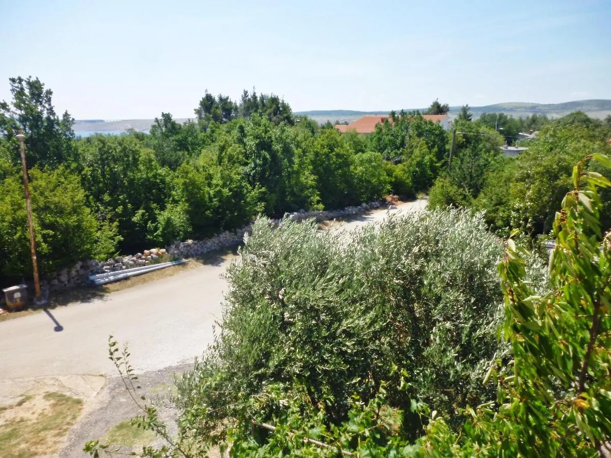 Apartman Bellevue Seline