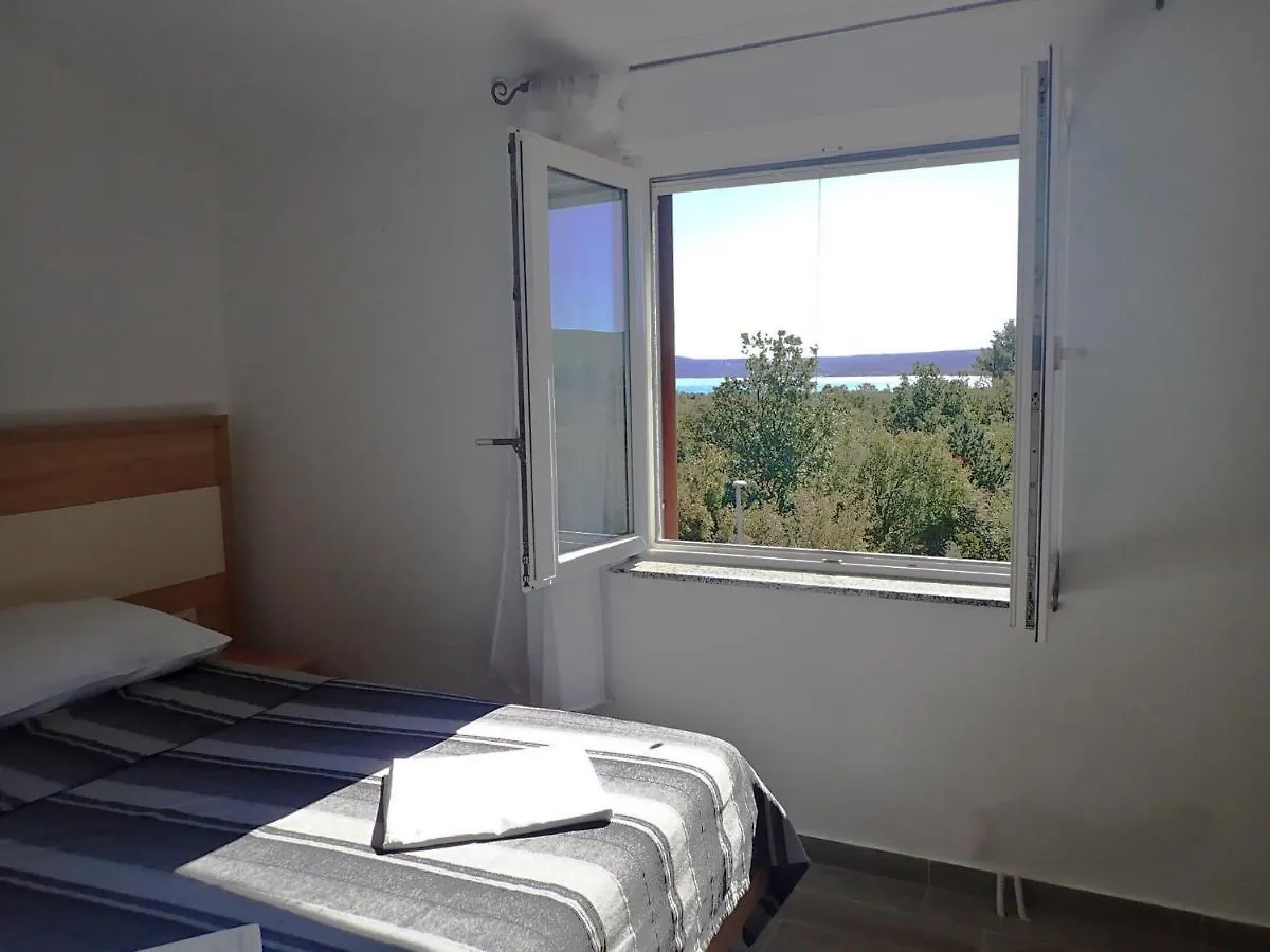 Apartman Bellevue Seline 0*,  Croatia