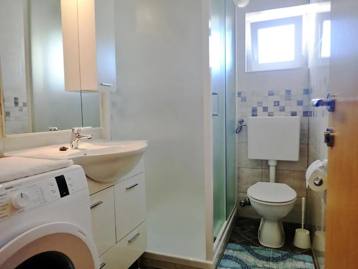 Apartman Bellevue Seline Apartment