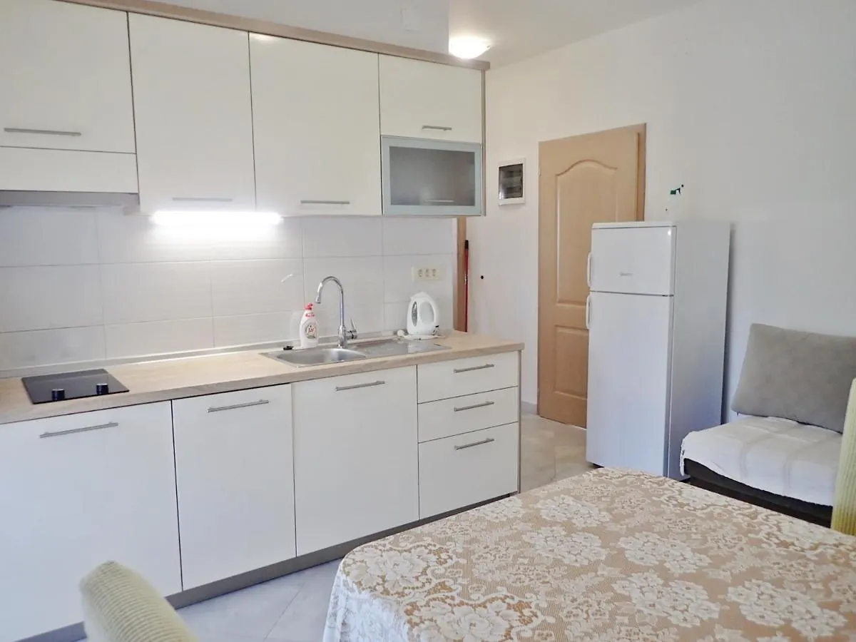 Apartman Bellevue Seline Apartment