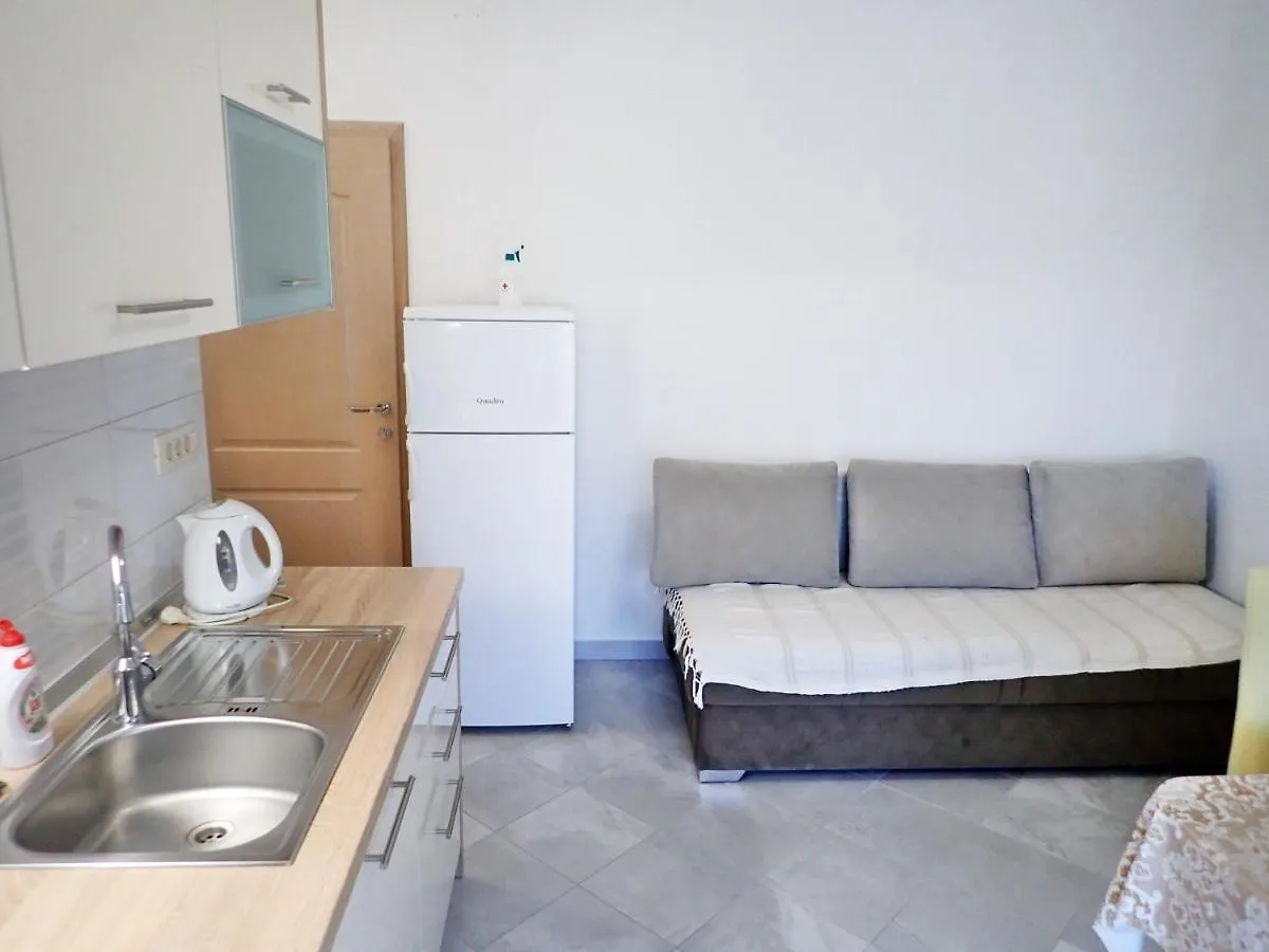 Apartman Bellevue Seline