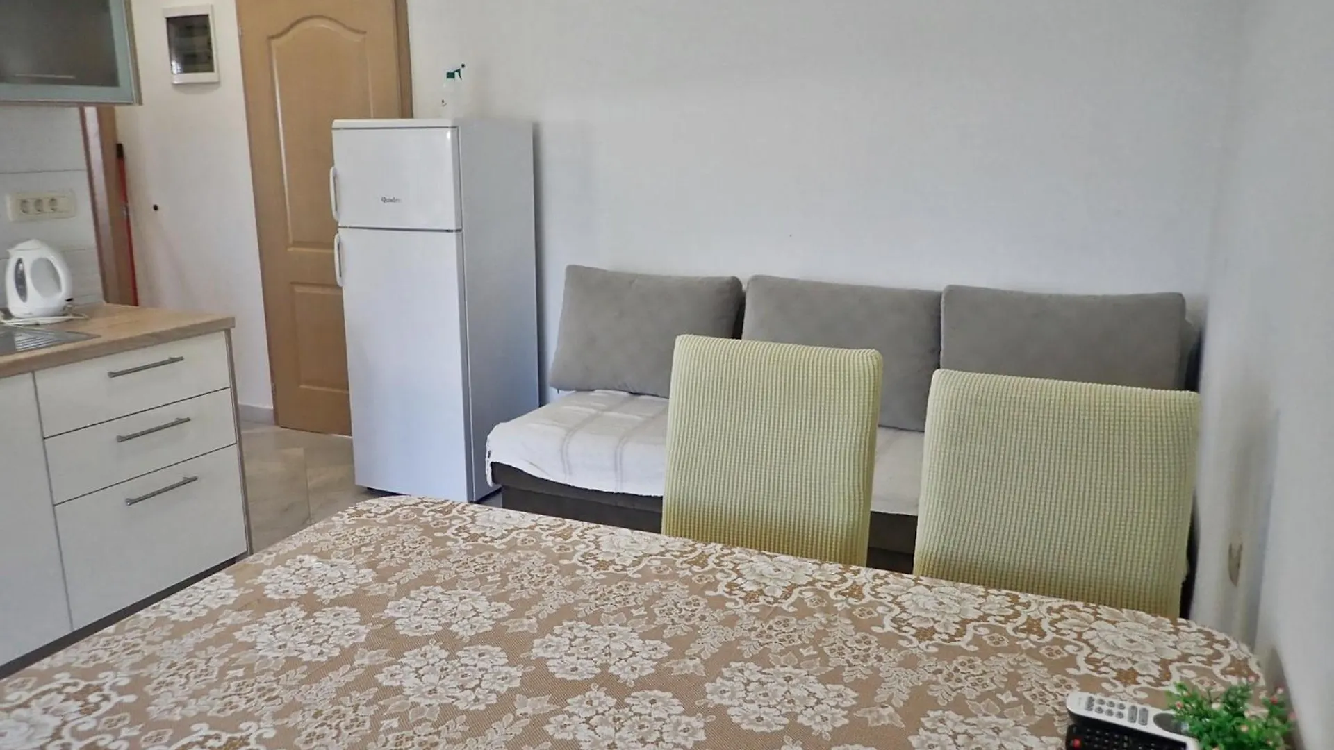 Apartment Apartman Bellevue Seline